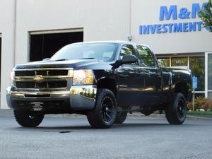  Chevrolet Silverado  Work Truck in Portland, OR