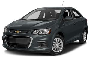  Chevrolet Sonic LT For Sale In Lexington | Cars.com