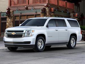  Chevrolet Suburban LT For Sale In Poughkeepsie |