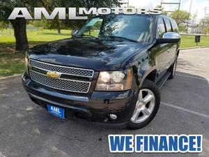  Chevrolet Suburban  LTZ For Sale In San Antonio |