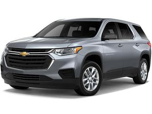  Chevrolet Traverse LS w/1LS For Sale In Poughkeepsie |