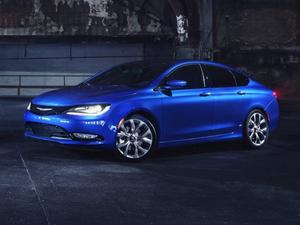  Chrysler 200 S in Kansas City, MO