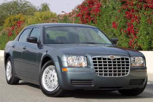  Chrysler 300 Touring For Sale In Paintsville | Cars.com