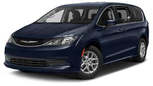  Chrysler Pacifica Touring For Sale In Mt Pleasant |