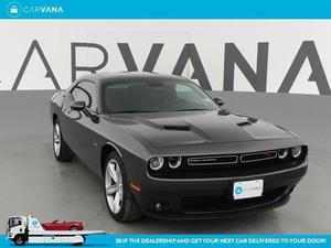  Dodge Challenger R/T For Sale In Tempe | Cars.com