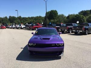  Dodge Challenger SRT Hellcat For Sale In Gainesville |