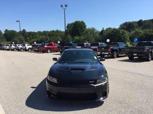  Dodge Charger SRT Hellcat For Sale In Gainesville |