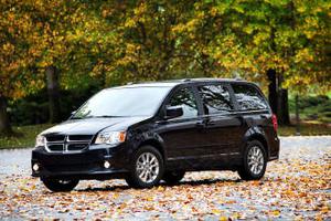  Dodge Grand Caravan Crew For Sale In Chippewa Falls |