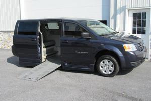  Dodge Grand Caravan SE For Sale In New Holland |