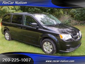  Dodge Grand Caravan SE in Plainwell, MI