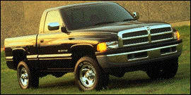  Dodge Ram  Club Cab For Sale In Fayetteville |