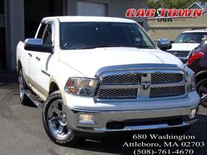  Dodge Ram  Laramie For Sale In S. Attleboro |