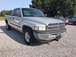  Dodge Ram  SLT Club Cab For Sale In Maryville |