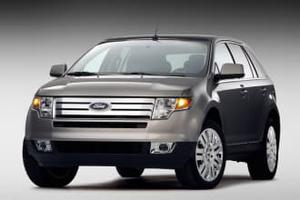  Ford Edge Limited For Sale In Madison | Cars.com