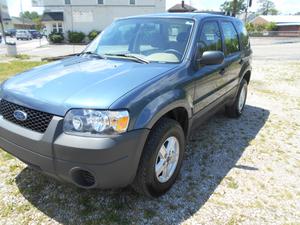  Ford Escape For Sale In Carleton | Cars.com