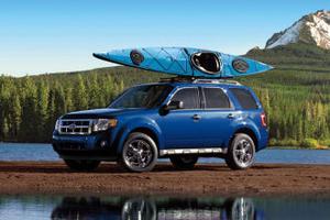  Ford Escape Limited For Sale In Altoona | Cars.com