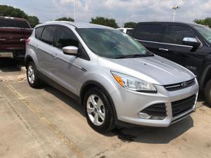  Ford Escape SE For Sale In Houston | Cars.com