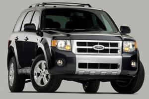  Ford Escape XLT For Sale In Altoona | Cars.com