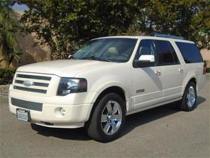  Ford Expedition Limited in Van Nuys, CA
