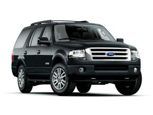  Ford Expedition SSV Fleet in Kansas City, MO