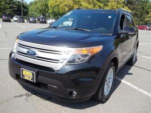  Ford Explorer XLT For Sale In Nanuet | Cars.com