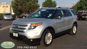 Ford Explorer XLT For Sale In Reno | Cars.com