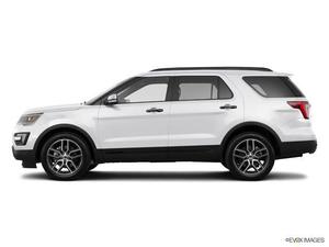  Ford Explorer sport For Sale In Overland Park |