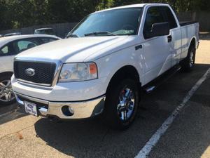  Ford F-150 FX4 SuperCab For Sale In North Huntingdon |