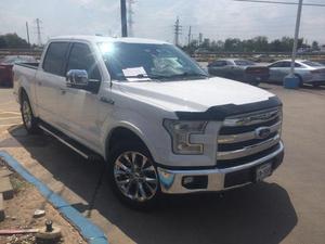  Ford F-150 Lariat For Sale In Houston | Cars.com