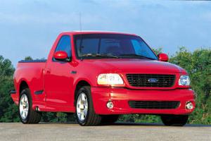  Ford F-150 Lariat SuperCrew For Sale In Sandwich |