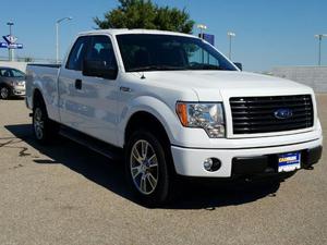  Ford F-150 STX For Sale In Independence | Cars.com