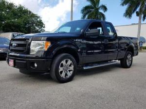  Ford F-150 STX For Sale In Lake Worth | Cars.com