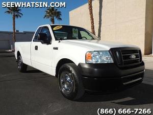  Ford F-150 STX in Las Vegas, NV