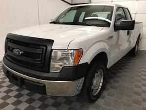  Ford F-150 XL For Sale In Oklahoma City | Cars.com