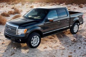  Ford F-150 XL SuperCrew For Sale In Racine | Cars.com