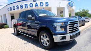  Ford F-150 XLT For Sale In Kernersville | Cars.com