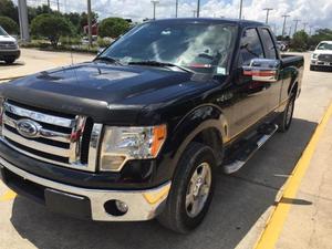  Ford F-150 XLT SuperCab For Sale In Apopka | Cars.com