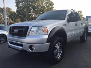  Ford F-150 XLT in San Leandro, CA