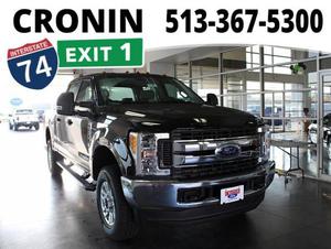  Ford F-250 XL For Sale In Harrison | Cars.com