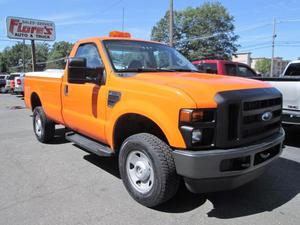  Ford F-350 XL in Shrewsbury, MA