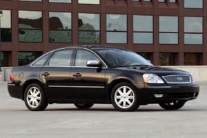  Ford Five Hundred SE For Sale In Alexandria | Cars.com