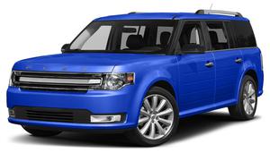  Ford Flex SEL For Sale In Eau Claire | Cars.com