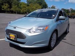  Ford Focus Electric BASE For Sale In Nanuet | Cars.com