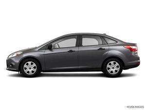  Ford Focus S For Sale In Concord | Cars.com