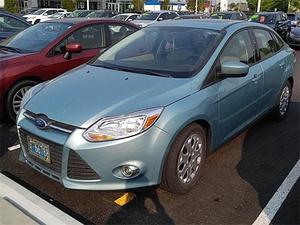  Ford Focus SE For Sale In Corvallis | Cars.com