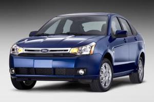  Ford Focus SE For Sale In Lenoir City | Cars.com