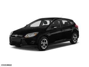  Ford Focus SE For Sale In Miamisburg | Cars.com