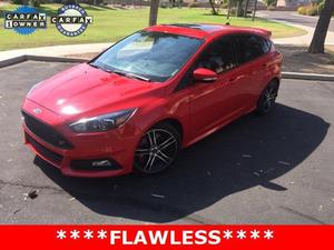  Ford Focus ST For Sale In Peoria | Cars.com