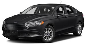  Ford Fusion SE For Sale In Eau Claire | Cars.com