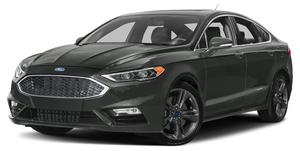  Ford Fusion Sport For Sale In Des Moines | Cars.com